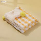 ペット用ブランケット ペット用マット ペット用お布団 | PlusNao | 詳細画像12