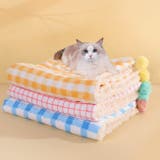 ペット用ブランケット ペット用マット ペット用お布団 | PlusNao | 詳細画像3