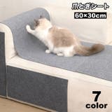 爪とぎシート カーペットタイプ 猫用 | PlusNao | 詳細画像1 