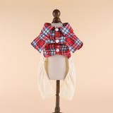 ドッグウェア ペットウェア つなぎ | PlusNao | 詳細画像2