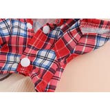 ドッグウェア ペットウェア つなぎ | PlusNao | 詳細画像6