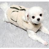 ドッグウェア ペットウエア 犬服 | PlusNao | 詳細画像3 