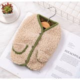 ドッグウェア ペットウエア 犬服 | PlusNao | 詳細画像9 