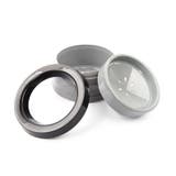 給水ボウル ペット用食器 水飲みボウル | PlusNao | 詳細画像9