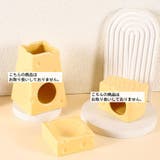 フードボウル ペット用品 小動物用 | PlusNao | 詳細画像6