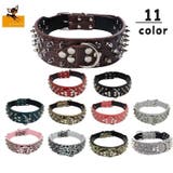 首輪 犬用 ペット用品 | PlusNao | 詳細画像1 