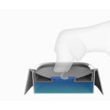 ペット用給水器 水飲みボウル 犬用 | PlusNao | 詳細画像3 