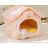 ペットハウス ドッグハウス キャットハウス | PlusNao | 詳細画像11