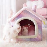 ペットハウス ドッグハウス キャットハウス | PlusNao | 詳細画像4