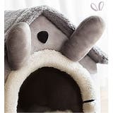 ペットハウス ドッグハウス キャットハウス | PlusNao | 詳細画像14 