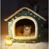 ペットハウス ドッグハウス キャットハウス | PlusNao | 詳細画像4 