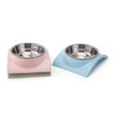 フードボウル 犬用食器 猫用食器 | PlusNao | 詳細画像2 