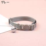 猫用首輪 カラー 鈴付き | PlusNao | 詳細画像11