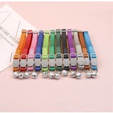 猫用首輪 カラー 鈴付き | PlusNao | 詳細画像4