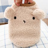 ドッグウェア ボアベスト 犬服 | PlusNao | 詳細画像10