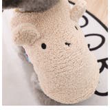 ドッグウェア ボアベスト 犬服 | PlusNao | 詳細画像4