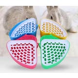 ウサギ用トイレ 小動物 ラビット | PlusNao | 詳細画像2 