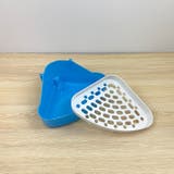 ウサギ用トイレ 小動物 ラビット | PlusNao | 詳細画像3 