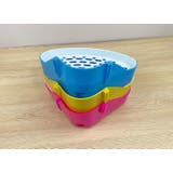 ウサギ用トイレ 小動物 ラビット | PlusNao | 詳細画像4 