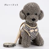 ハーネスリード セット ハーネス | PlusNao | 詳細画像6