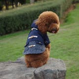 ドッグウェア コート 犬服 | PlusNao | 詳細画像5