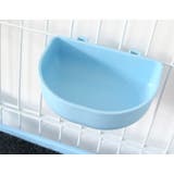 フードボウル ウォーターボウル ペット用品 | PlusNao | 詳細画像2 