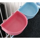 フードボウル ウォーターボウル ペット用品 | PlusNao | 詳細画像4 