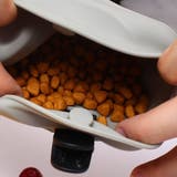 トリーツポーチ ペット用 携帯おやつケース | PlusNao | 詳細画像10 