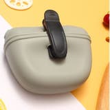 トリーツポーチ ペット用 携帯おやつケース | PlusNao | 詳細画像5 