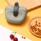 トリーツポーチ ペット用 携帯おやつケース | PlusNao | 詳細画像6 