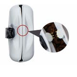 トリーツポーチ ペット用 携帯おやつケース | PlusNao | 詳細画像8 