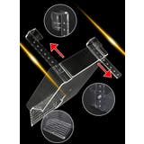 亀 浮島 飼育ケース | PlusNao | 詳細画像5 