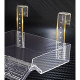 亀 浮島 飼育ケース | PlusNao | 詳細画像6 