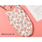 ペットウェア ドッグウェア タンクトップ | PlusNao | 詳細画像10