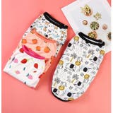 ペットウェア ドッグウェア タンクトップ | PlusNao | 詳細画像2