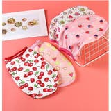 ペットウェア ドッグウェア タンクトップ | PlusNao | 詳細画像3