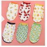 ペットウェア ドッグウェア タンクトップ | PlusNao | 詳細画像4