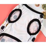 ペットウェア ドッグウェア タンクトップ | PlusNao | 詳細画像6