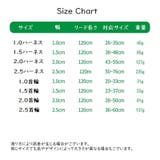 首輪リード ハーネスリード 2点セット | PlusNao | 詳細画像17 