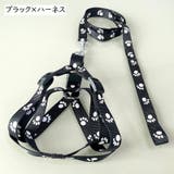 首輪リード ハーネスリード 2点セット | PlusNao | 詳細画像9 