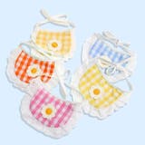 ペット用スタイ ペット用ビブ ペット用涎掛け | PlusNao | 詳細画像10 