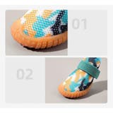 ドッグシューズ 犬靴 ペット用品 | PlusNao | 詳細画像11 
