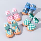 ドッグシューズ 犬靴 ペット用品 | PlusNao | 詳細画像2 