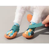 ドッグシューズ 犬靴 ペット用品 | PlusNao | 詳細画像3 