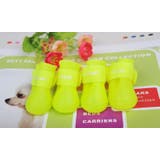 犬用ブーツ 靴 ドッグシューズ | PlusNao | 詳細画像7 