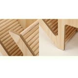 小動物 遊び場 おもちゃ | PlusNao | 詳細画像8