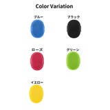 ラバーブラシ ペットブラシ 犬 | PlusNao | 詳細画像10 