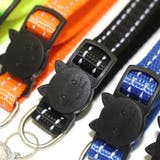 猫用首輪 カラー セーフティバックル | PlusNao | 詳細画像8 
