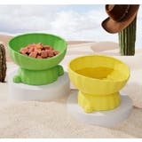 ペット用食器 フードボウル ペット用ボウル | PlusNao | 詳細画像4