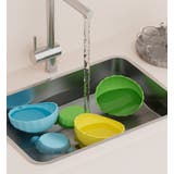 ペット用食器 フードボウル ペット用ボウル | PlusNao | 詳細画像8